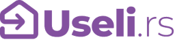 Useli.rs Logo